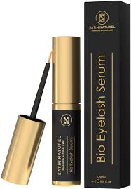 Rizinusöl ist vor allem als abführmittel bekannt. Der Sieger Bio Wimpernserum Mit Bio Rizinusol Pflanzenextrakten Rein Naturlich 5ml Wimpern Augenbrauen Vial Cosmetics