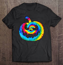 Which leads, at last, to the my husband and i are behind the pumpkin rainbow halloween shirt but i will buy this shirt and i will love this collection. Rainbow Art Head Halloween Tie Dye Pumpkin Face