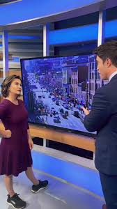 When you take a live look at Broadway