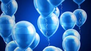 (okay not really, we love everyone and the anyways, this is for all our favorite blue mares and stallions or humans in the show and even in. Beautiful Background With Blue Balloons Stock Footage Video 100 Royalty Free 8264650 Shutterstock