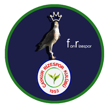 Download free çaykur rizespor kulübü vector logo and icons in ai, eps, cdr, svg, png formats. Rizespor Fan On Twitter Kadinasiddetehayir
