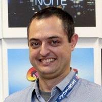 Prensario Internacional: Content Americas