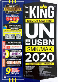 Jawaban soal usbn sd 2019 terbaru di rilis. Buku Sekolah Smk