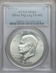 eisenhower dollar value coin helpu