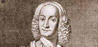 Открыть страницу «vivaldi» на facebook. Antonio Vivaldi