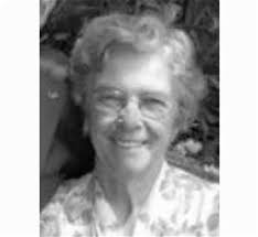 Shirley LUKE Obituary