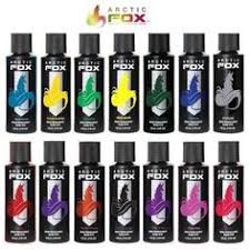 Learn more about these unique little. 20 Arctic Fox Dye Ideas Fox Hair Dye Dyed Hair Arctic Fox Dye