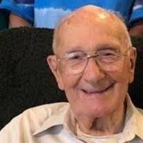 Walter Howard Dryer Obituary