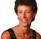 A NEW DEAN TAKES THE HELM