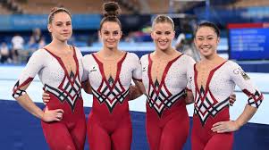 If you want to watch gymnastics live, your best bet is to watch on the nbc olympics website.men's gymnastics kicks off at 9 p.m. A9idzfnyalswum
