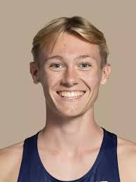 2023 Men's Cross Country Roster