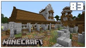 Village Horse Stable Leatherworker Shop Episode 83 Minecraft 1 14 Survival Let S Play Youtube Leather armour hardly has any armour rating and although it's better than nothing, iron armour is farming leather is very easy. village horse stable leatherworker shop episode 83 minecraft 1 14 survival let s play