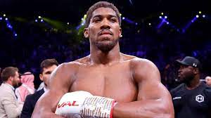 A fascinating variety of plants and animals make their homes in a land sculpted by strong winds and occasional torrents of rain. Anthony Joshua Could Fight Joe Joyce In Nigeria Claims Manager Dazn News Global