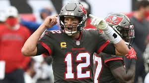 Visit espn to view the tampa bay buccaneers team depth chart for the current season. Tom Brady S Tampa Bay Buccaneers Are Streaking At The Right Time Nfl News Sky Sports