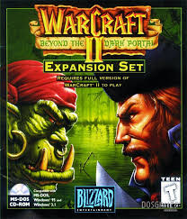 Tides of darkness (usually simply called warcraft ii; Campaign Warcraft Ii Beyond The Dark Portal 1p 2p Hive