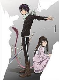 List Of Noragami Episodes Wikipedia Noragami Noragami Anime Yato And Hiyori Adapts the first 8 volumes of haruichi furudate's manga of the same name. pinterest