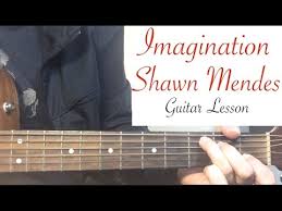 About press copyright contact us creators advertise developers terms privacy policy & safety how youtube works test new features press copyright contact us creators. Imagination Shawn Mendes Guitar Tutorial Easy Lesson Youtube