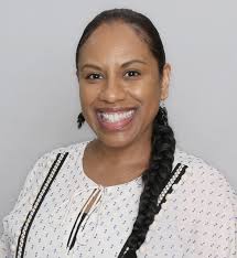 Aspiring Leaders of Color