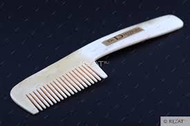 Расческа для усов и бороды Dr 611-92 купить с доставкой
