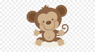 Free Free 120 Monkey Svg Free Download SVG PNG EPS DXF File