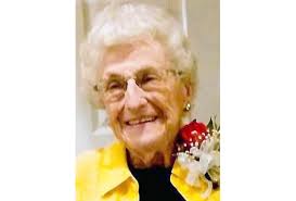 Martha Haas Obituary (2022)