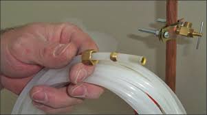 Skip to main search results. How To Install A Refrigerator With Ice And Water Dispensers