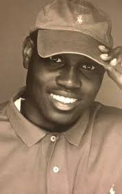 Jamal L. Johnson (@JamalLashawn116)