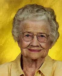 Obituary information for Ruth M. Schrock