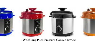 Wolfgang Puck Pressure Cooker Review Of 8 Quart Electric