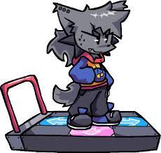 Pin On Friday Night Funkin