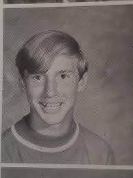 It's 1970, I'm 8 years old and my mom just had a baby. He's really cute but  then I realized that I am now the middle child 😳