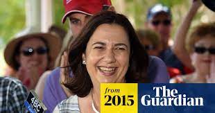 Queensland premier and minister for trade www.facebook.com/annastaciamp. Annastacia Palaszczuk An Ascendancy Marked By All That Newman Is Not Queensland Election 2015 The Guardian