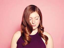 Stick holding your wand straight up. Here S How To Use A Curling Iron For Better Results Self