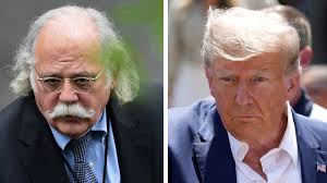 Ex-Trump White House lawyer predicts crushing defeat at Supreme Court