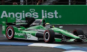 Image result for indycar 2016