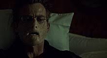 I agree with gary oldman, but as mason verger in hannibal. Mason Verger Wikipedia