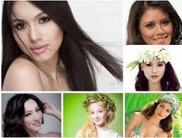 Điểm danh 'đối thủ' châu Á của Việt Nam tại Miss World 2012