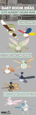 10 Cute Nursery Ceiling Fans Baby Room Ceiling Fan Ideas Advanced Ceiling Systems Baby Room Ceiling Fan Baby Room Decor