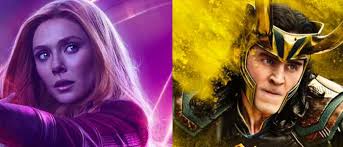 The streamer announced that the loki miniseries will premiere on june 11, taking the baton from the in order to stream the upcoming loki series, you'll need a disney+ subscription, which costs. Disney Streaming Service To Feature Loki Scarlet Witch Tv Shows Film