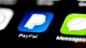 Aber das geld ist ja drauf oder daran kann es nicht liegen? Grossangriff Auf Bezahldienst Riesen Deutsche Banken Planen Eigenes Paypal Wirtschaft Nordbayern