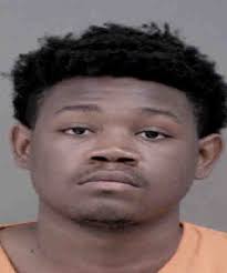 Frederick Bennett Assault On A Female Assault With A Deadly Weapon