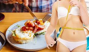 It's designed to promote fast weight loss without losing muscle mass or slowing metabolism. Weight Loss A Breakfast Egg Sandwich Is A Very Bad Idea For Those On A Diet Here S Why Express Co Uk