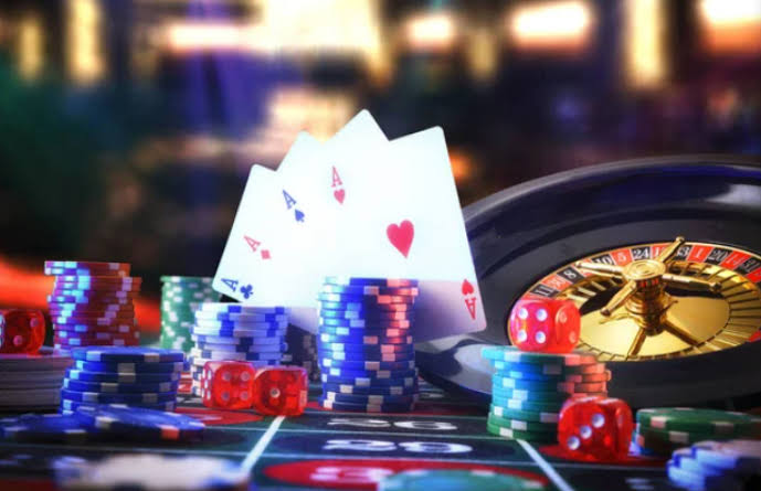 U88 Casino: An Ultimate Review of Features and Games - IAP