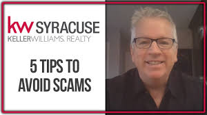 How To Avoid Scams
