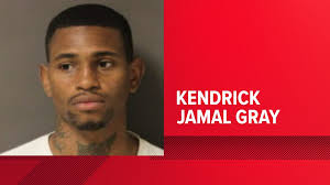 Three suspects arrested and charged in Prive shootings