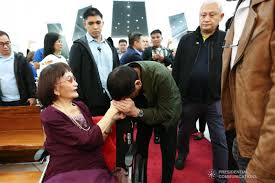 Pimentel's career began in the early 1980s when talent manager and entertainment columnist alfie. President Duterte Visits Wake Of Surigao Del Sur Governor Pimentel Presidential Communications Operations Office