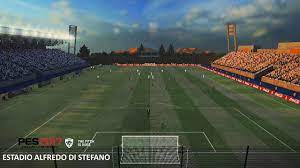 Alfredo stéfano di stéfano laulhé. Ultigamerz Pes 2017 Estadio Alfredo Di Stefano Real Madrid Castilla