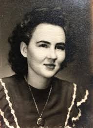 Dorothy Patterson