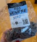 Pasta Riso Venere