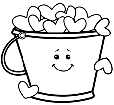 ¿has llenado una cubeta hoy? Have You Filled A Bucket Today Grade Onederful